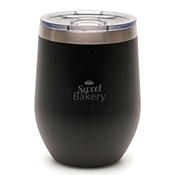 Pop Vacuum Insulated Tumbler - Engraved