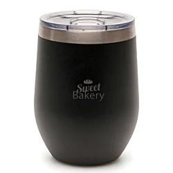Pop Vacuum Insulated Tumbler - Engraved