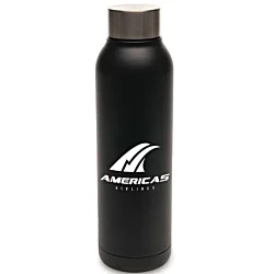 Manolo Vacuum Insulated Bottle - Printed