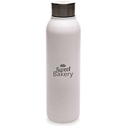 Manolo Vacuum Insulated Bottle - Engraved