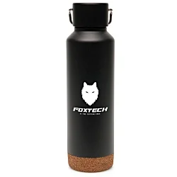 Vinci Vacuum Insulated Bottle - Printed