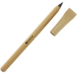 Seniko Bamboo Inkless Pen