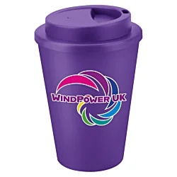 Metro Travel Mug - Digital Wrap