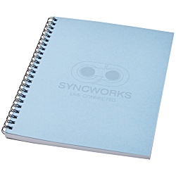 A5 Desk-Mate Spiral Notebook