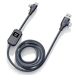 Xoopar Allure Recycled Charging Cable