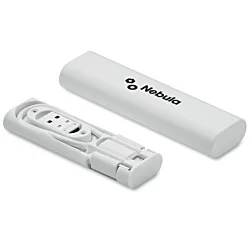 Supable Charging Cable Kit