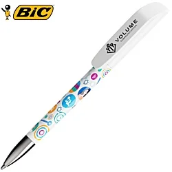 BIC® Super Clip Advance Digital Pen - Coloured Clip