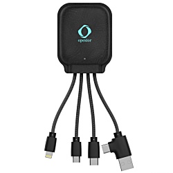 Xoopar Gamma Charging Cable and Powerbank 3000mAh