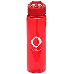 Evander 725ml Recycled Sports Bottle - Colours - 3 Day