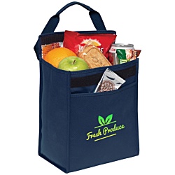 Chatham Recycled Lunch Cooler Bag - Digital Print