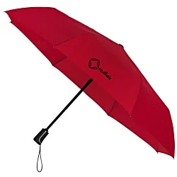 Impliva Automatic Telescopic Umbrella