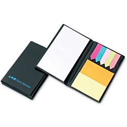 Memoff Sticky Note Set