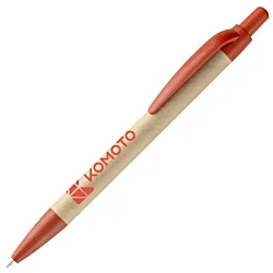 Strawkraft Pen