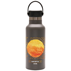 Varo Vacuum Insulated Sports Bottle - Digital Wrap