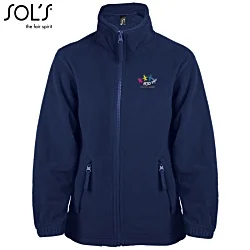 SOL's North Kid's Fleece