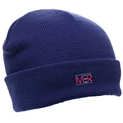 Original Beanie - Embroidered