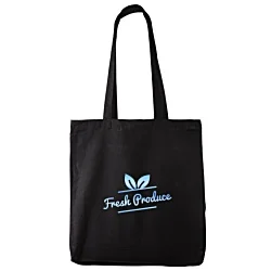 Pickering 10oz Cotton Tote Bag - Colours - Digital Print