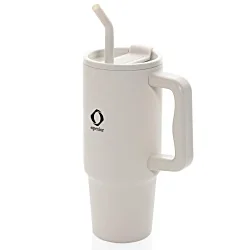 Embrace Recycled Tumbler