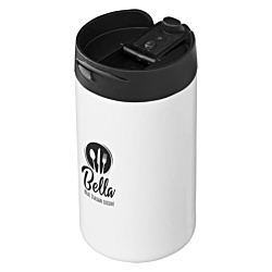 Mohave Recycled Travel Mug - Budget Print