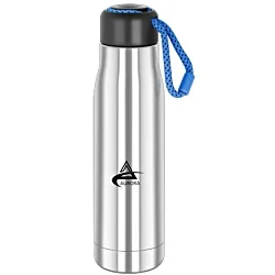 Explorer Vacuum Insulated Bottle - Budget Print