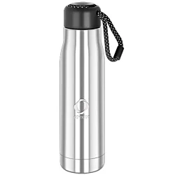 Explorer Vacuum Insulated Bottle - Engraved