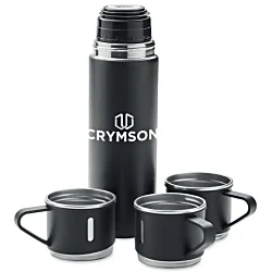 Sharm Flask Set