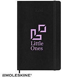 Moleskine Soft Cover Daily Planner
