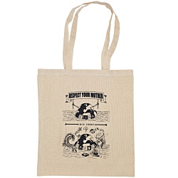 Portobello Fairtrade Organic Cotton Bag