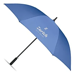 Lluvia Recycled Golf Umbrella - Printed