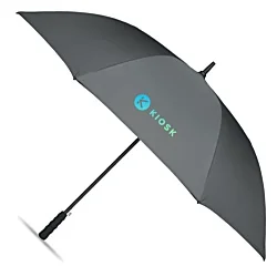 Lluvia Recycled Umbrella - Digital Print