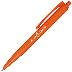 Elsa Recycled Pen - Blue Ink