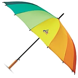 Bowbrella Umbrella - Digital Print