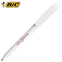 BIC® Super Clip Ecolutions Pen