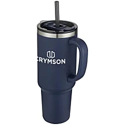Sydney Recycled Tumbler - Wrap-Around Print