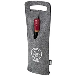 Felta Recycled Bottle Bag