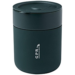 Java Ceramic Tumbler