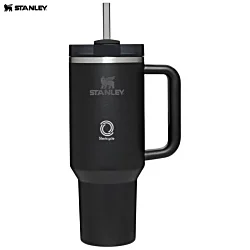 Stanley Quencher Tumbler - Engraved