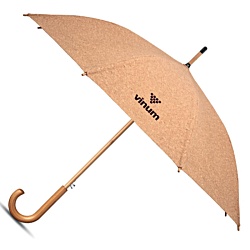 Cork Umbrella