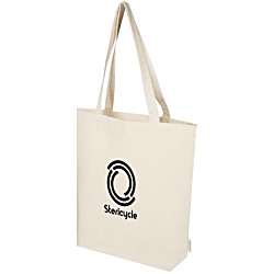 Orissa 6oz Organic Cotton Tote