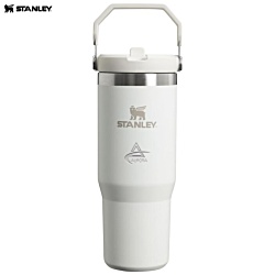 Stanley Ice Flow Tumbler - Engraved