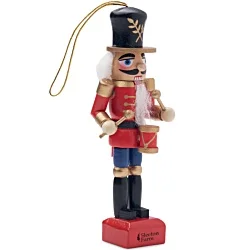 Nutcracker Tree Decoration