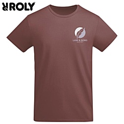 Breda Mens T-Shirt - Colours - Digital