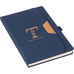 Botella A5 Notebook
