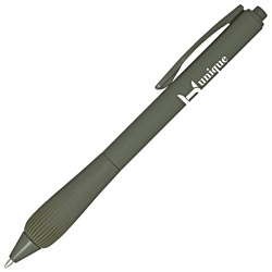 Lorena Recycled Pen - Black Ink