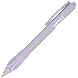 Lorena Recycled Pen - Black Ink