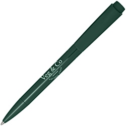 Martha Recycled Pen - Black Ink