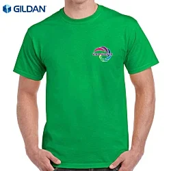 Gildan Ultra T-Shirt - Colours - Digital Print