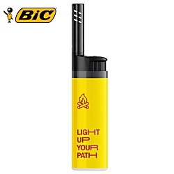 BIC® EZ Reach™ Lighter - Printed