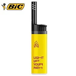 BIC® EZ Reach™ Lighter - Printed