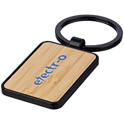 Centurion Bamboo Keyring - 3 Day